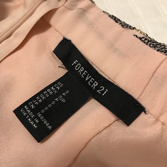 Forever 21 Dress - Picture 8 of 8